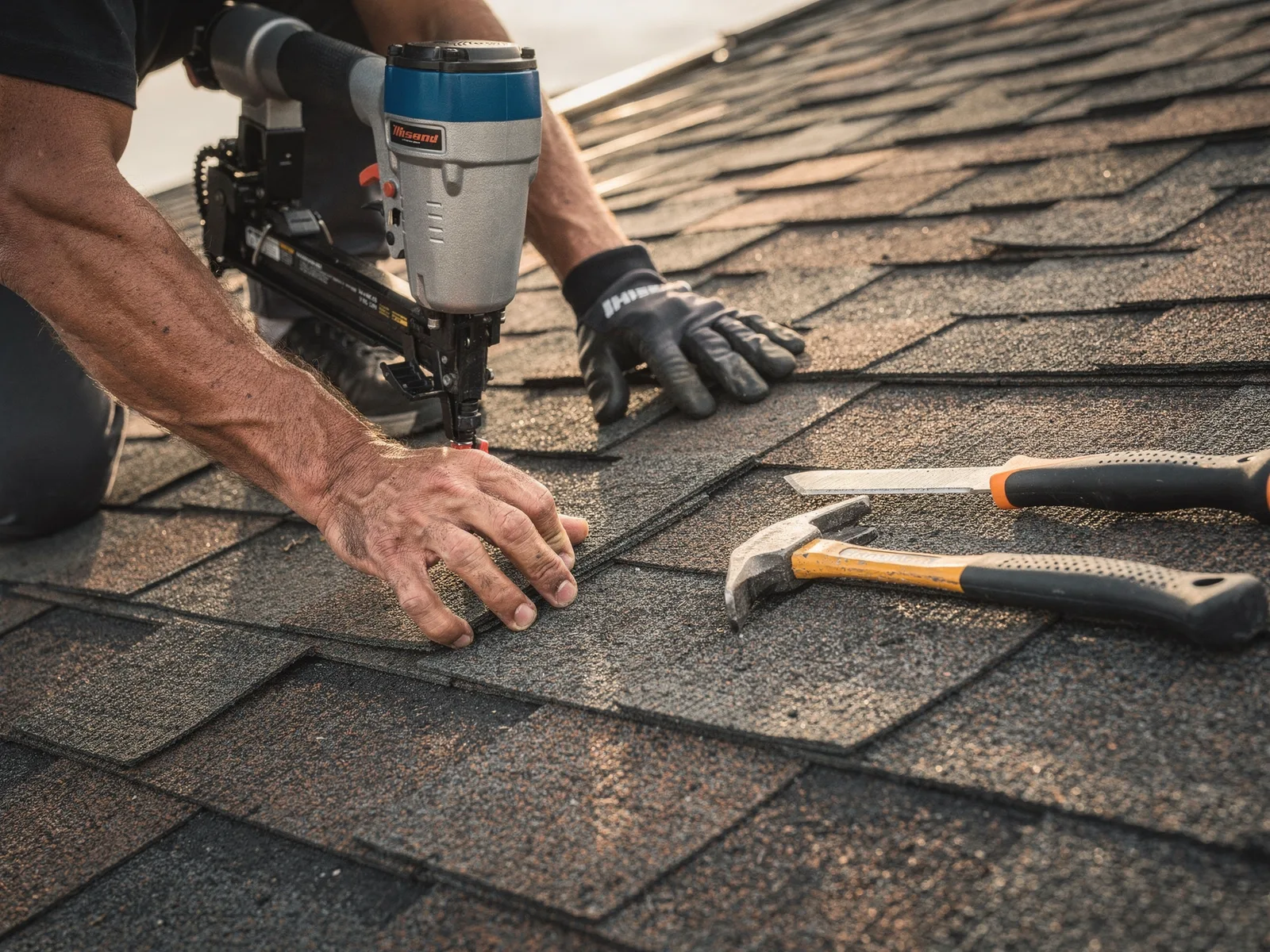 Why choose Roof Repair in Hammond, IL